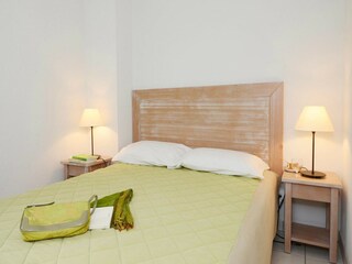 Vakantiepark Rignac Kenmerken 17