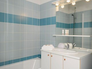 Vakantiepark Rignac Kenmerken 12