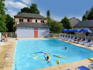 Ferienpark Wohnung in Rignac am See Peyrade - Rignac - image1