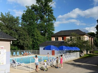 Holiday park Rignac  34