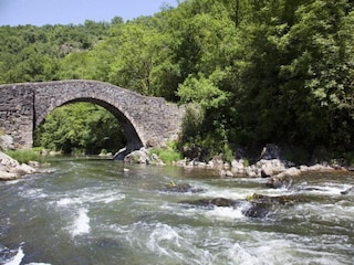 Parc de vacances Rignac Environnement 21