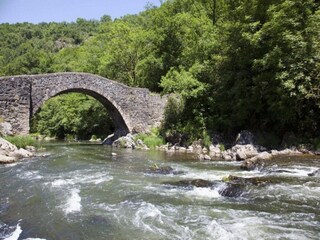 Parco vacanze Rignac Ambiente 26