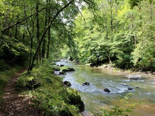 Parque de vacaciones Rignac Entorno 28