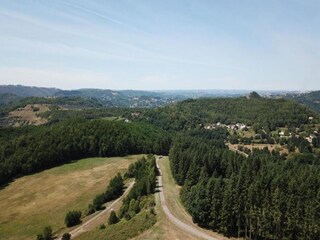 Parc de vacances Rignac Environnement 26