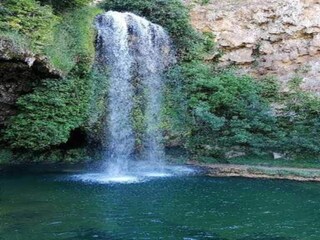 Parque de vacaciones Rignac Entorno 31