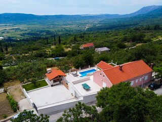 Villa Mihanići Enregistrement extérieur 10