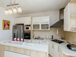 Villa Mihanići Ausstattung 14