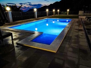 Villa Mihanići Enregistrement extérieur 4