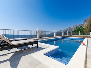 Villa Mihanići Außenaufnahme 11