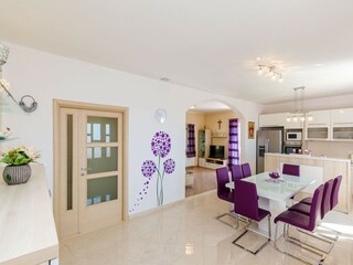 Villa Mihanići Équipement 22