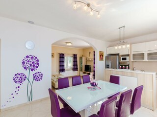 Villa Mihanići Caratteristiche 16