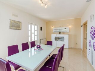 Villa Mihanići Équipement 12
