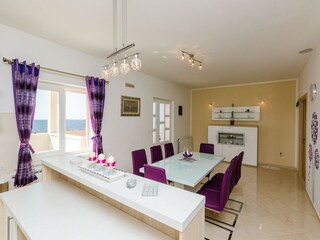 Villa Mihanići Características 19