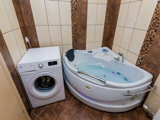 Villa Mihanići Caratteristiche 22