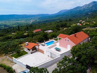 Villa Mihanići Enregistrement extérieur 6
