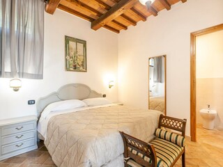 Villa Mercatale Ausstattung 20