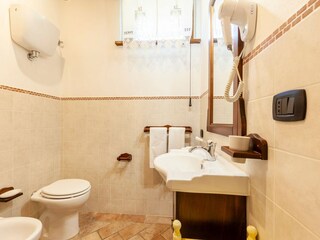 Villa Mercatale Ausstattung 27