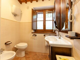 Villa Mercatale Ausstattung 22