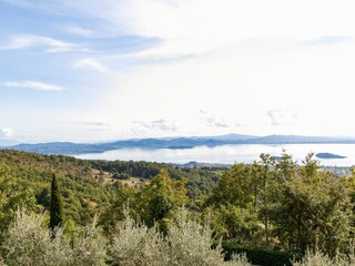 Villa Mercatale Outdoor Recording 10