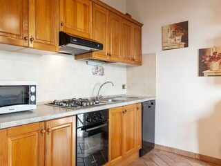 Villa Mercatale Features 33