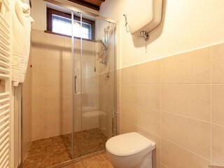 Villa Mercatale Équipement 15