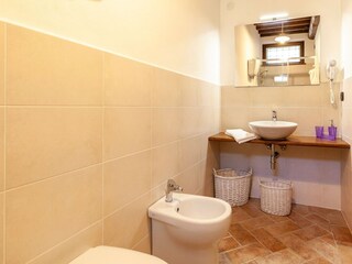 Villa Mercatale Features 23