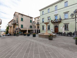 Villa Mercatale Environment 35