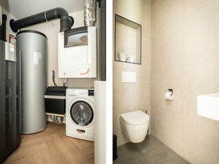 Vakantiehuis Den Burg  37