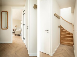 Casa per le vacanze Den Burg Caratteristiche 8