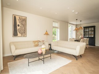 Casa per le vacanze Den Burg Caratteristiche 9