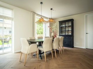 Ferienhaus Den Burg Ausstattung 10