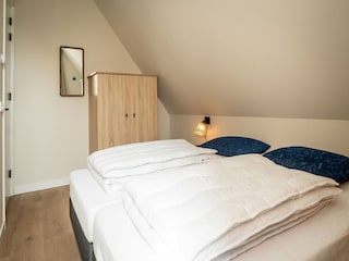 Ferienhaus Den Burg Ausstattung 14