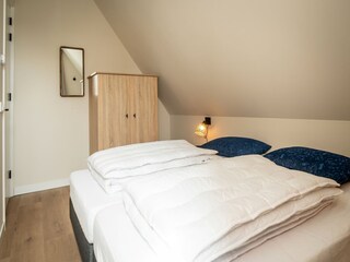 Vakantiehuis Den Burg Kenmerken 14