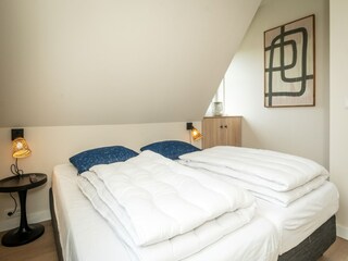 Vakantiehuis Den Burg Kenmerken 18