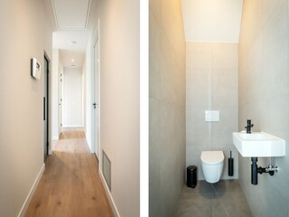 Vakantiehuis Den Burg Kenmerken 25