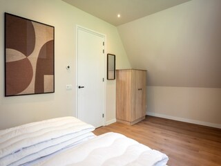 Vakantiehuis Den Burg Kenmerken 21