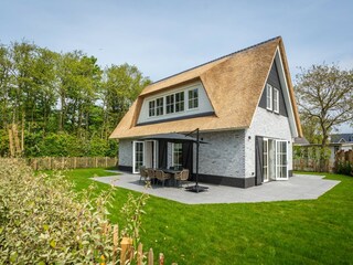 Vakantiehuis Den Burg Buitenaudio-opname 6