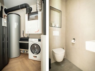 Casa per le vacanze Den Burg  37