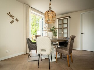 Casa per le vacanze Den Burg Caratteristiche 7