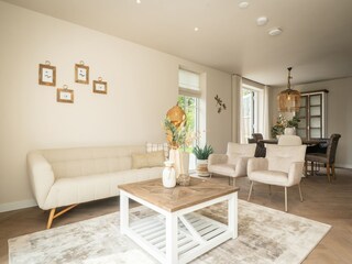 Casa per le vacanze Den Burg Caratteristiche 8