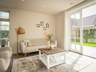 Holiday house Den Burg Features 11