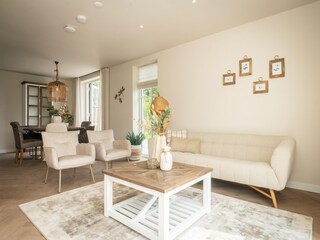 Casa per le vacanze Den Burg Caratteristiche 9