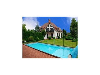 Casa de vacaciones Wisla  1
