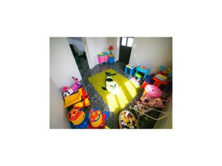 Vakantiehuis Wisla  32