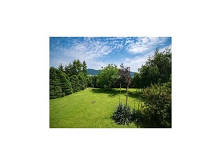 Vakantiehuis Wisla Buitenaudio-opname 8