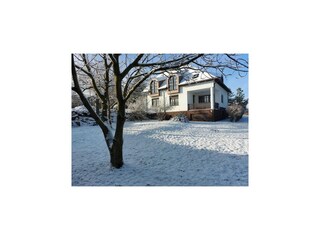 Vakantiehuis Wisla Buitenaudio-opname 6