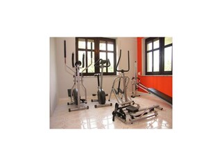 Vakantiehuis Wisla  28
