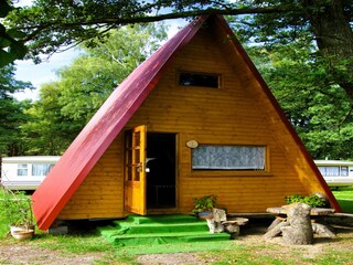 Casa per le vacanze Podamirowo Registrazione all'aperto 2