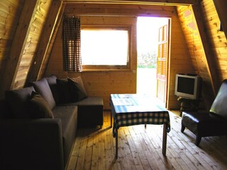 Vakantiehuis Podamirowo Kenmerken 5