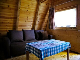 Vakantiehuis Podamirowo Kenmerken 6